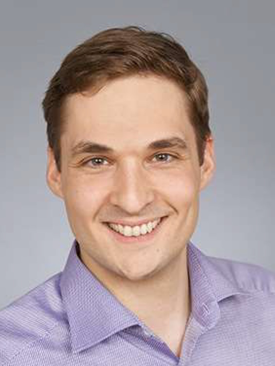 Stefan Ferscha