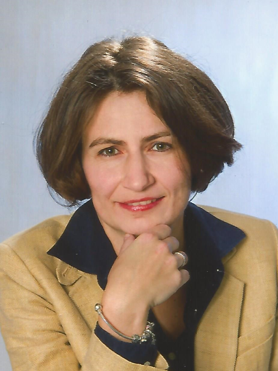 Mag. Sandra Janisch