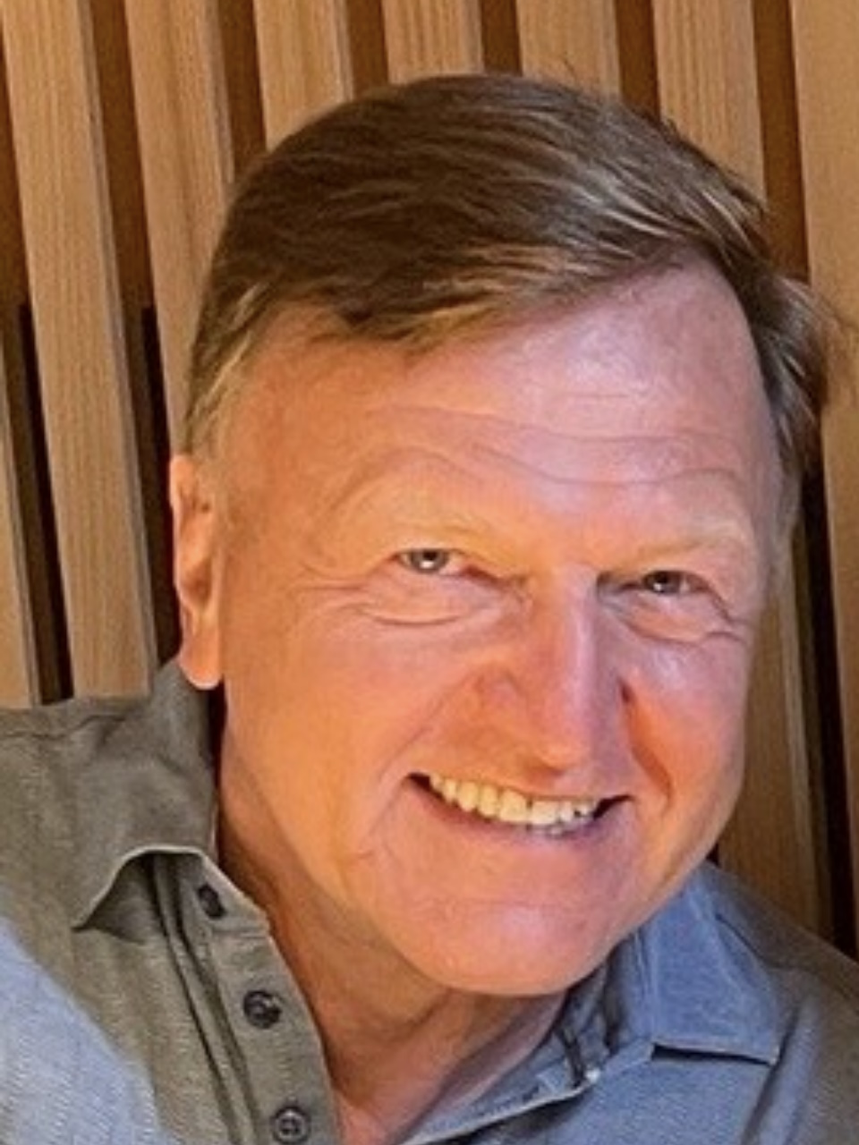 Dr. Alfred Kappl