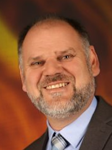 Bernhard Steinhauer