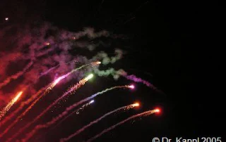 2005 Feuerwerk Eisenstadt 1 - Inconcepts Template
