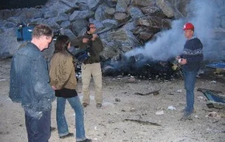 2005 ZDF Abenteuer Wissen Doku zur Enschedekatastrophe im Jahr 2000 5 - Inconcepts Template