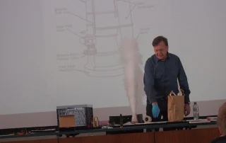 2016 Modellraketenseminar 2 - Inconcepts Template